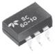 Teledyne Relays SC60-10A